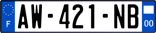 AW-421-NB
