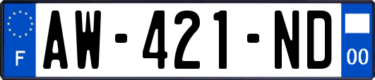 AW-421-ND