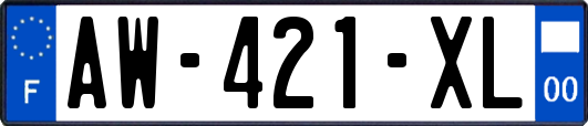 AW-421-XL