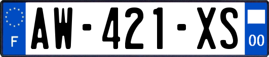 AW-421-XS
