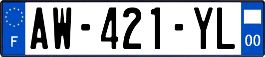 AW-421-YL