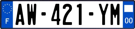 AW-421-YM