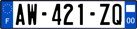 AW-421-ZQ