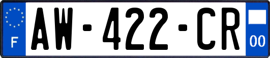 AW-422-CR