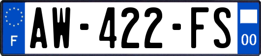 AW-422-FS