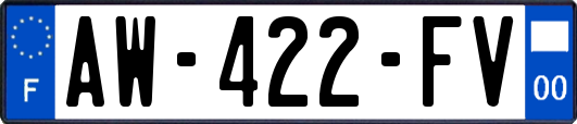 AW-422-FV