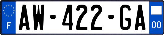 AW-422-GA