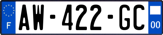AW-422-GC