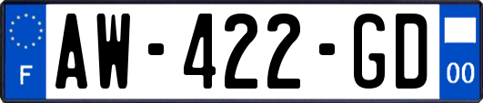 AW-422-GD