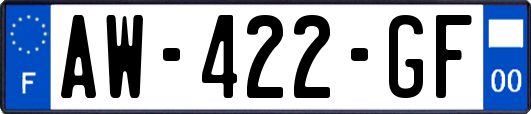 AW-422-GF