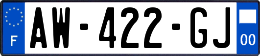 AW-422-GJ