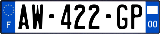 AW-422-GP