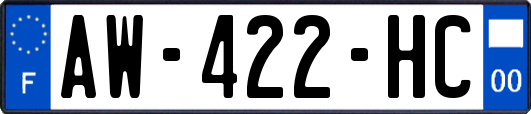 AW-422-HC