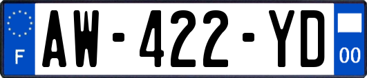 AW-422-YD