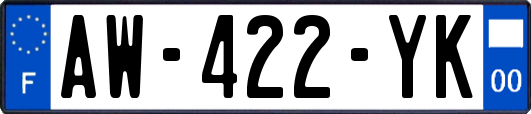 AW-422-YK