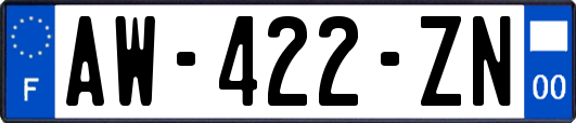 AW-422-ZN