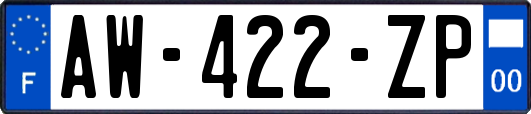 AW-422-ZP