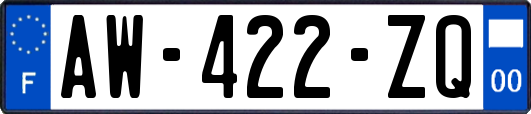 AW-422-ZQ