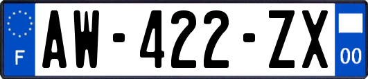 AW-422-ZX