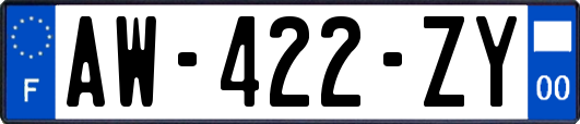 AW-422-ZY