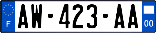 AW-423-AA