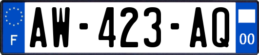 AW-423-AQ