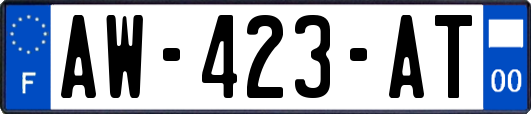 AW-423-AT