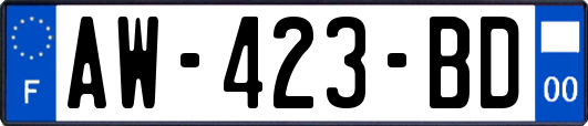 AW-423-BD