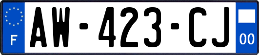 AW-423-CJ