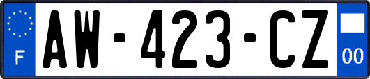 AW-423-CZ