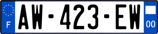 AW-423-EW