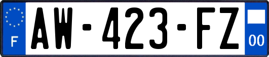 AW-423-FZ