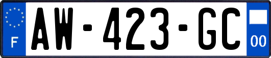 AW-423-GC