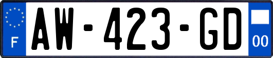 AW-423-GD