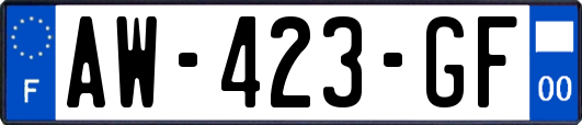AW-423-GF