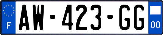 AW-423-GG