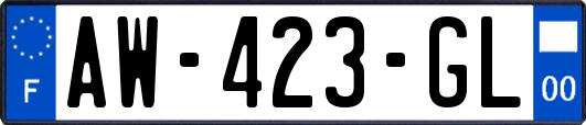 AW-423-GL