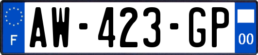 AW-423-GP