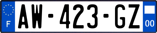 AW-423-GZ