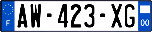 AW-423-XG