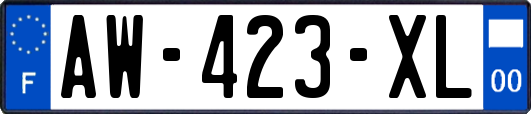 AW-423-XL