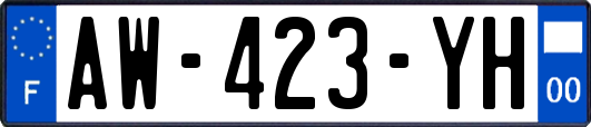 AW-423-YH