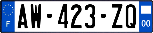 AW-423-ZQ