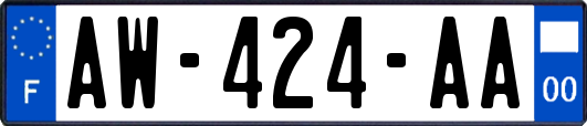 AW-424-AA