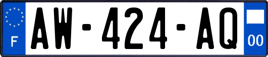 AW-424-AQ