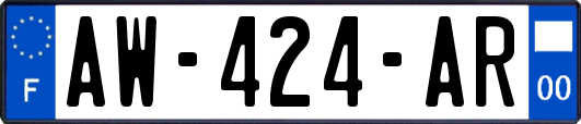 AW-424-AR