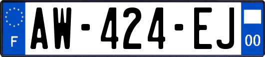 AW-424-EJ