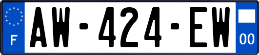 AW-424-EW