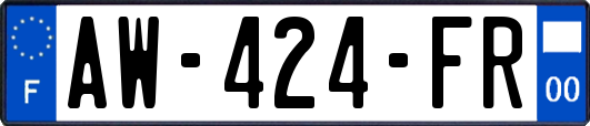 AW-424-FR