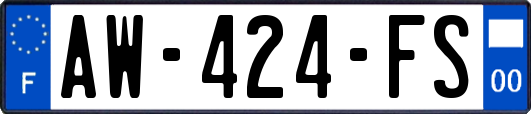 AW-424-FS